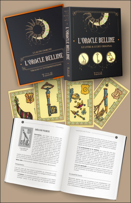 L'Oracle Belline