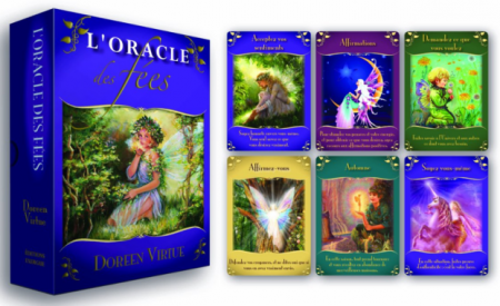 L'Oracle des fées
