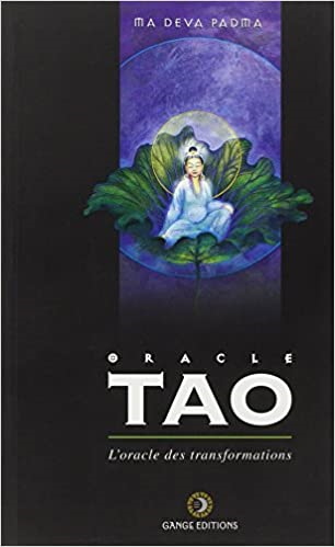 Oracle TAO livre