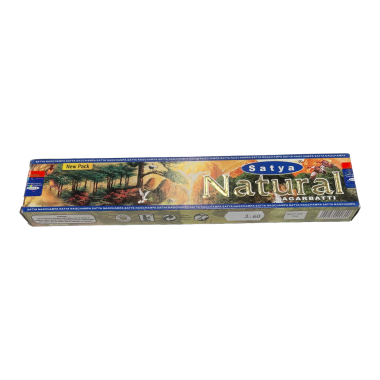 Encens Natural