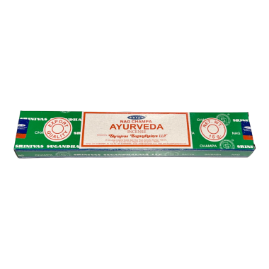 Encens Ayurveda