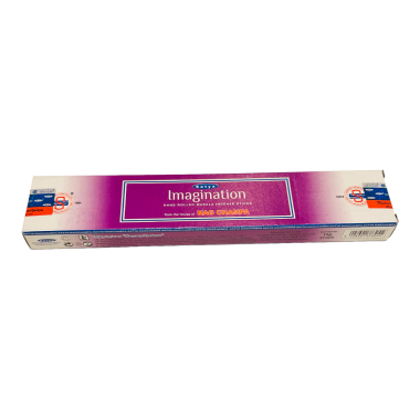 Encens Imagination