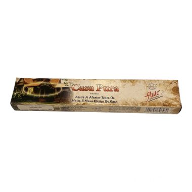 Encens maison pure