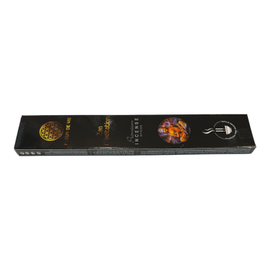 Encens Zen méditation