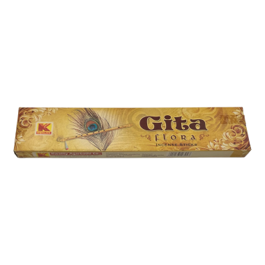 Encens Gita