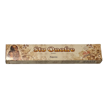 Encens Saint Onofre