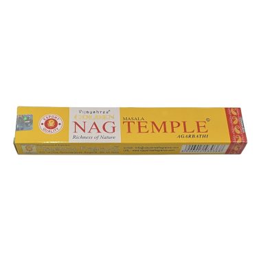Encens Nag Temple