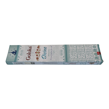 Encens Divine de Goloka