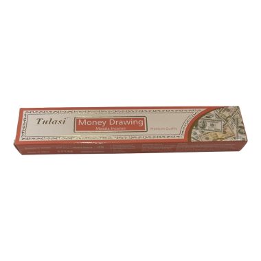 Encens Money Drawing