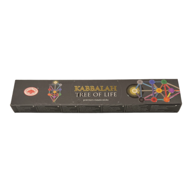 Encens Kabbalah
