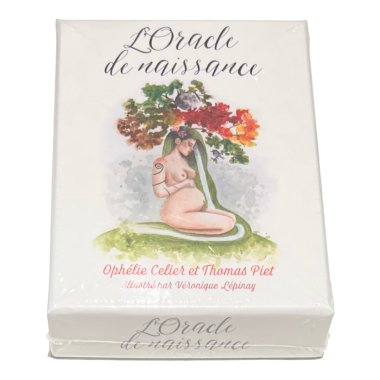 L’oracle de naissance