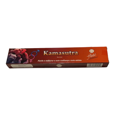 Encnens Kamasutra
