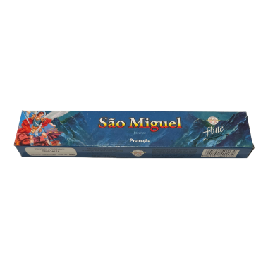 Encens Saint Michel