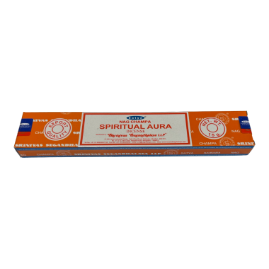 Encens Spiritual Aura