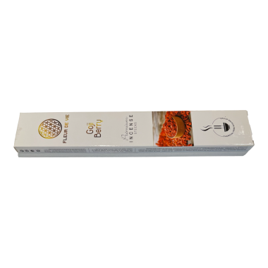 Encens Goji Berry