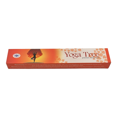 Encens Yoga Tree