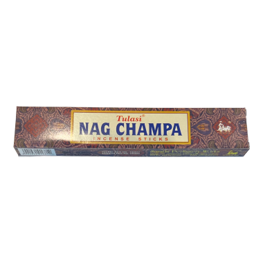Encens tulasi nag champa
