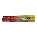Encens cerise Vanille