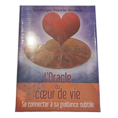 L’Oracle du coeur de la vie