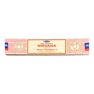 Encens Nirvana