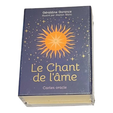 Le champ de l’âme