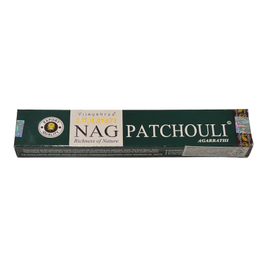 Encens Nag Patchouli