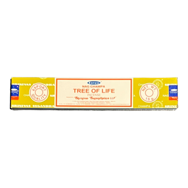 Encens Tree of life
