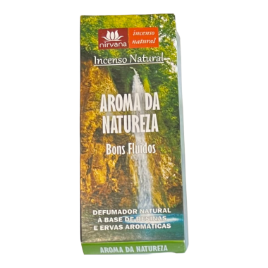 Encens Bons Fluides
