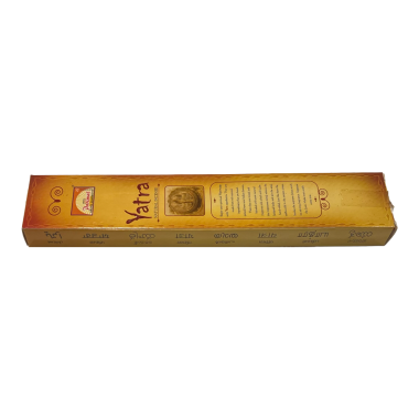 Encens Yatra