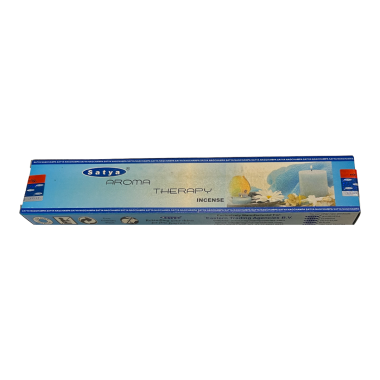Encens Aroma Therapy