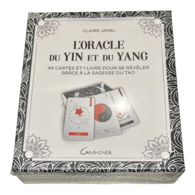 Oracle du Yin er du Yang