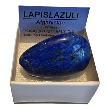Lapis Lazuli