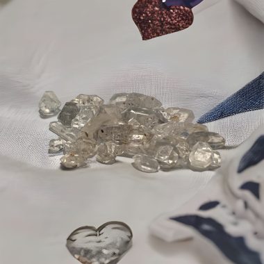 Mini diament de Herkimer