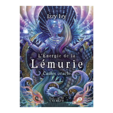 L’Énergie de la Lémurie