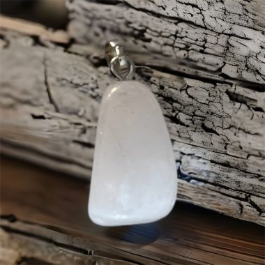 Pendentif Quartz