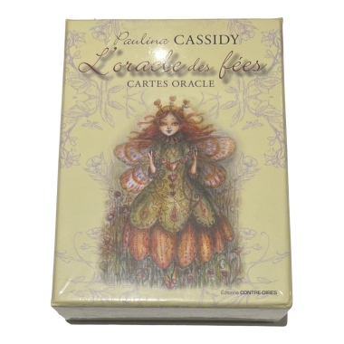 L’oracle des fée