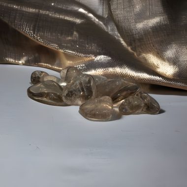 Quartz fumé