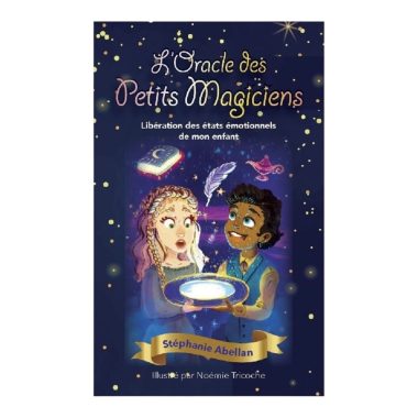 L’oracle des petits magiciens