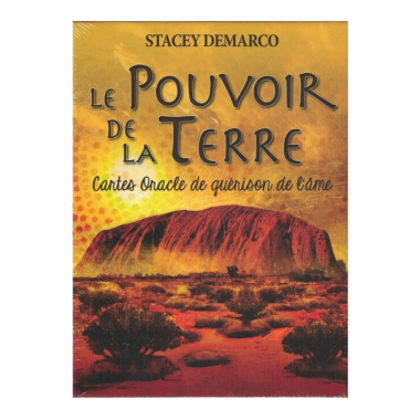 Le pouvoir de la terre