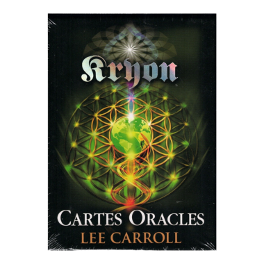 Kryon Cartes oracles