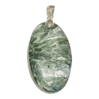 Pendentif Serafinite Argent 925