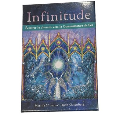 Infinitude