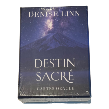 Destin sacré