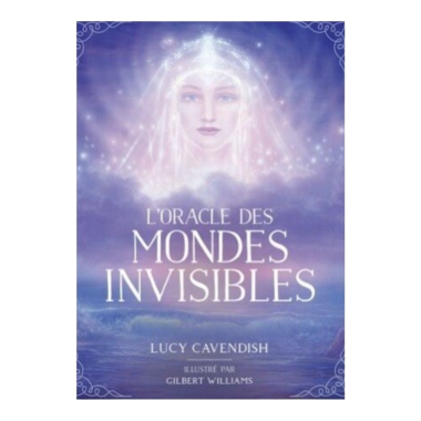 L’oracle des Mondes Invisibles