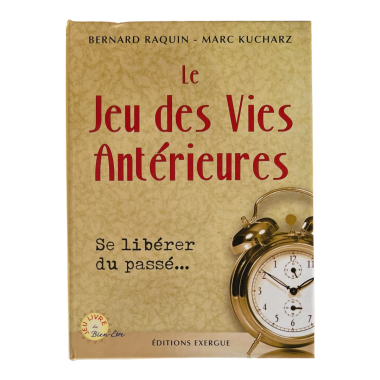 Le Jeu des Vies Antérieures