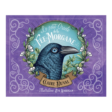 Le petit Oracle de la Fée Morgane