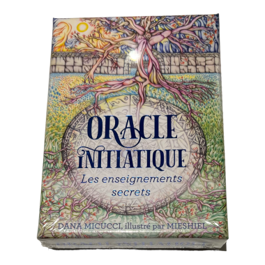 Oracle Initiatique