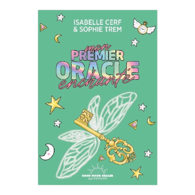 Mon premier oracle enchanté