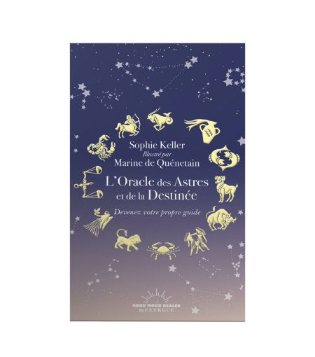 L'oracle des astres et de la destinée