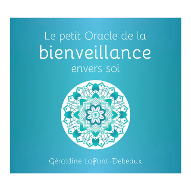 Le petit Oracle de la bienveillance